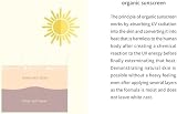 fanelod Hydrating Sunscreen Lotion SPF50+ PA+++ Waterproof Rice Extract Broad view 5