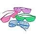Rhode Island Novelty Kiddie Shutter Glasses 24 Pairs