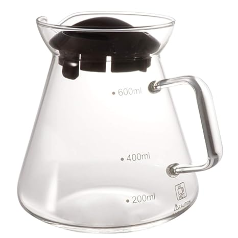 Cafetera Decantador/Jarra Regular - Nueva Forma de diseño de ...