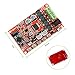 INSMA Amplifier Board TDA7492P Audio Receiver Amplifiers DIY Module 25W Dual Channel