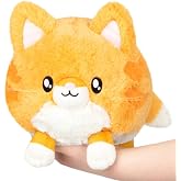 Squishable - Mini Kitty - Pets Collection - 11 in - Soft Toy Collectible Stuffed Animal