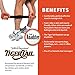 Tiger Tail Massage Stick - Roadster 11
