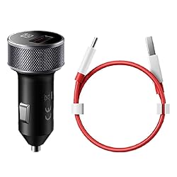 OnePlus Dash Car Charger, Oneplus 7