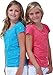 Youth Dance Shirt - Though She Be But Little She Is Fierce - Glitter Clothing Tshirt