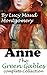 Anne:The Green Gables complete Collection