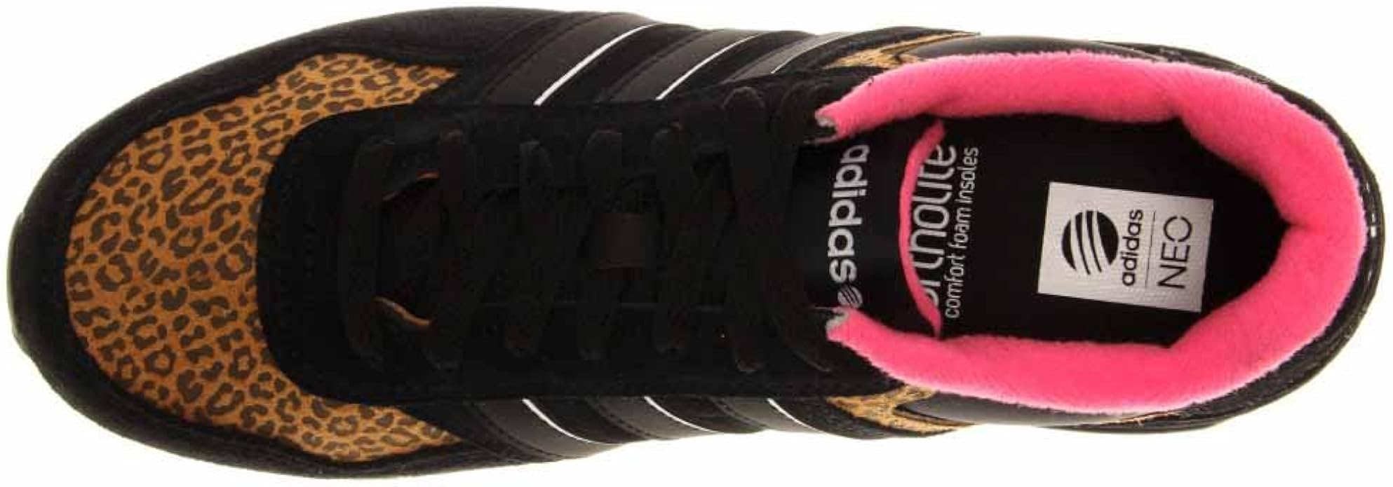 Amazon Com Adidas Runneo 10k Shoes