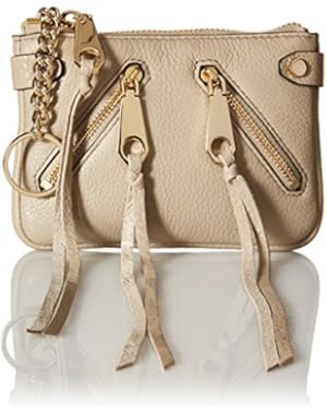 Moto Pouch, Khaki, One Size