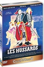 Les Hussards
