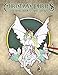 Christmas Fairies Coloring Book by Amy Brown
