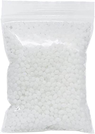 Udewo 100g Temporary Tooth Repair Beads Dental Filler Material
