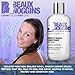#1 BEST KERATIN CONDITIONER by BEAUX NOGGINS - Gently Smooths & Softens, Leaving Hair Silky & Shiny - Safe for All Hair Types & Color Treated - All Natural Hair Care For Women & Men - MADE IN USA
