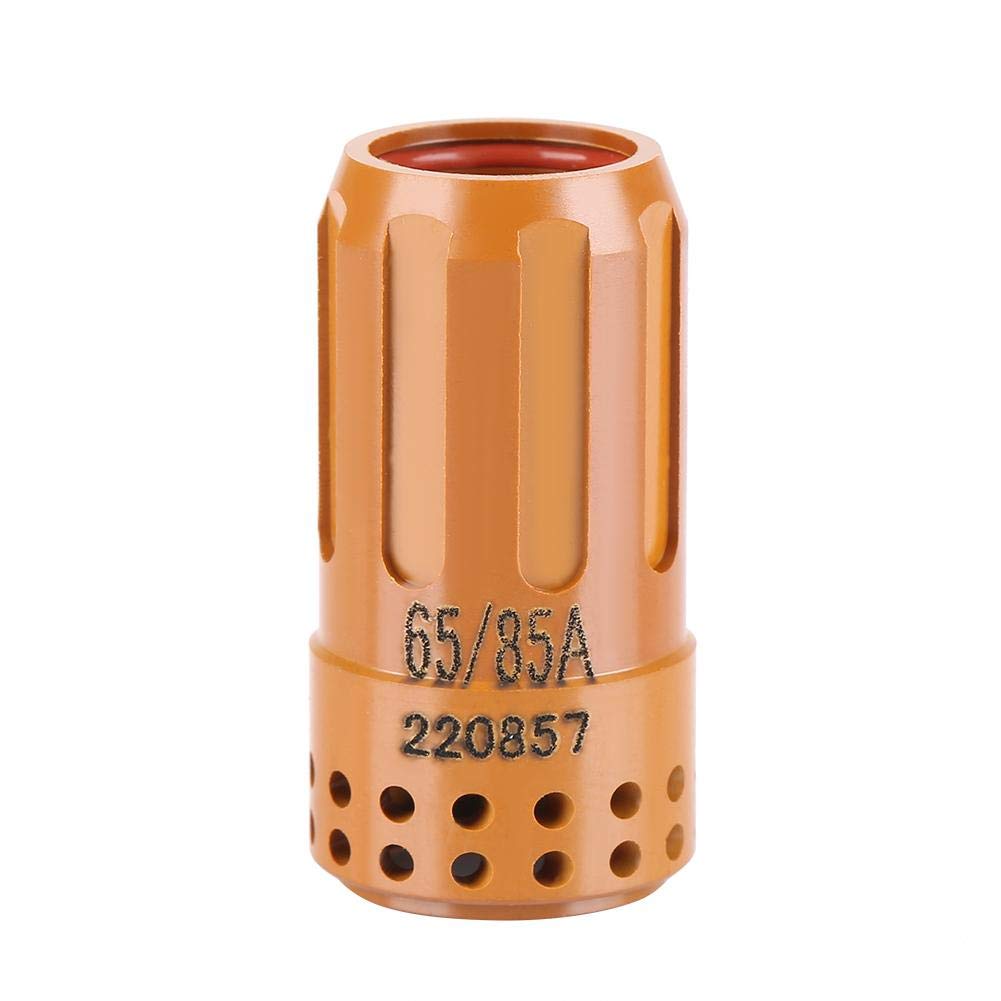 Welding Polymer Swirl Ring Cutting Swirl Ring Outstanding Performance or MAX45-105 Plasma Cutting Machine for Welding