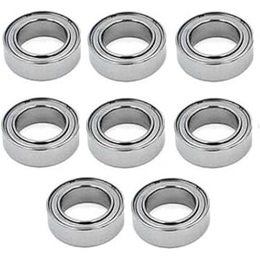RedCat Clawback 1/5 rubber sealed bearing kit (20 pcs) Jims