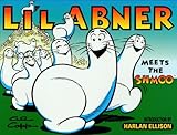 Lil Abner: Meets the Shmoo, 1948, Vol. 14