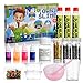 Slime Kit, Original Make Your Own Slime, DIY Slime Making Kits for Girls and Boys