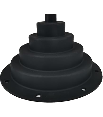 Amazon.com: Fortpro Shift Lever Boot for Freightliner