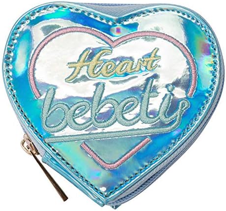Fashion Women Laser Clutch Purse Leather Zip Coin Purse Phone Wallet handbag Love Letter Wristlet Bag Evening Clutches Wedding And Party