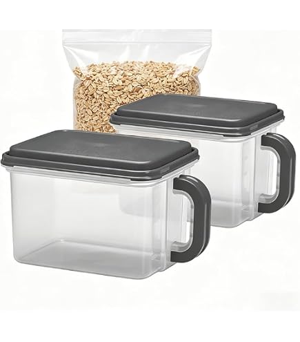   CANISTER MEDIUMキャニスター 1L CANISTER MEDIUMキャニスター 1L 12-Pack 32 OZ Canisters with Lids