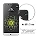 LG G5 Screen Protector [Full Coverage],iVoler [2-Pack] [3D Full Curved Edge] [No Bubble] [Ultra Clear] Premium PET Film Screen Protector for LG G5,