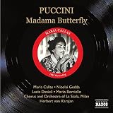 MADAMA BUTTERFLY                                   image