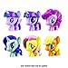 My Little Pony Fash-Em Series 3 Blind Pack Capsule (choices may vary)