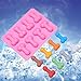 Fun Penis Sharped Silicone Ice Cube Tray Mold Chocolate Candy Jello Mold Tool