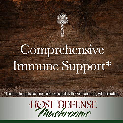 MyCommunity Mushroom Capsules - Image 5