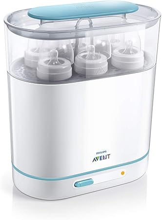 steriliser uk