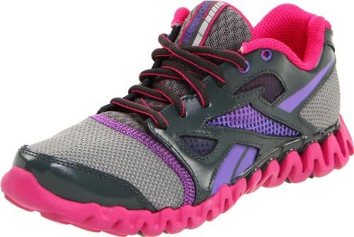 Zignano Fly 2 GS Running Shoe (Big Kid)