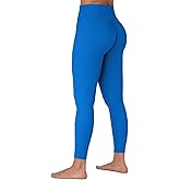 Sunzel Sunzfly Invisible Butt Scrunch Workout Leggings for Women, Butt Lifting High Waisted Gym Yoga Pants with Tummy Control