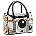 BIOWORLD Star Wars BB-8 Mini Satchel Purse