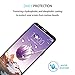 LK Samsung S22/S23 Screen Protector