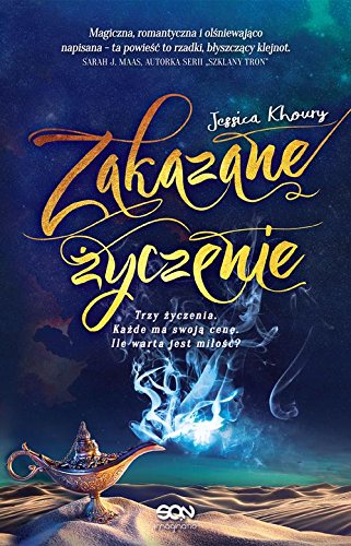 Zakazane zyczenie