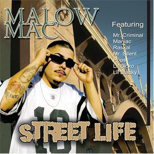 Amazon.com: STREET LIFE