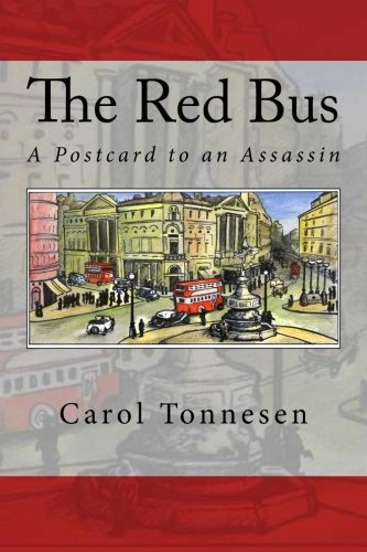 THE RED BUS