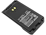 KML Battery for Bearcom