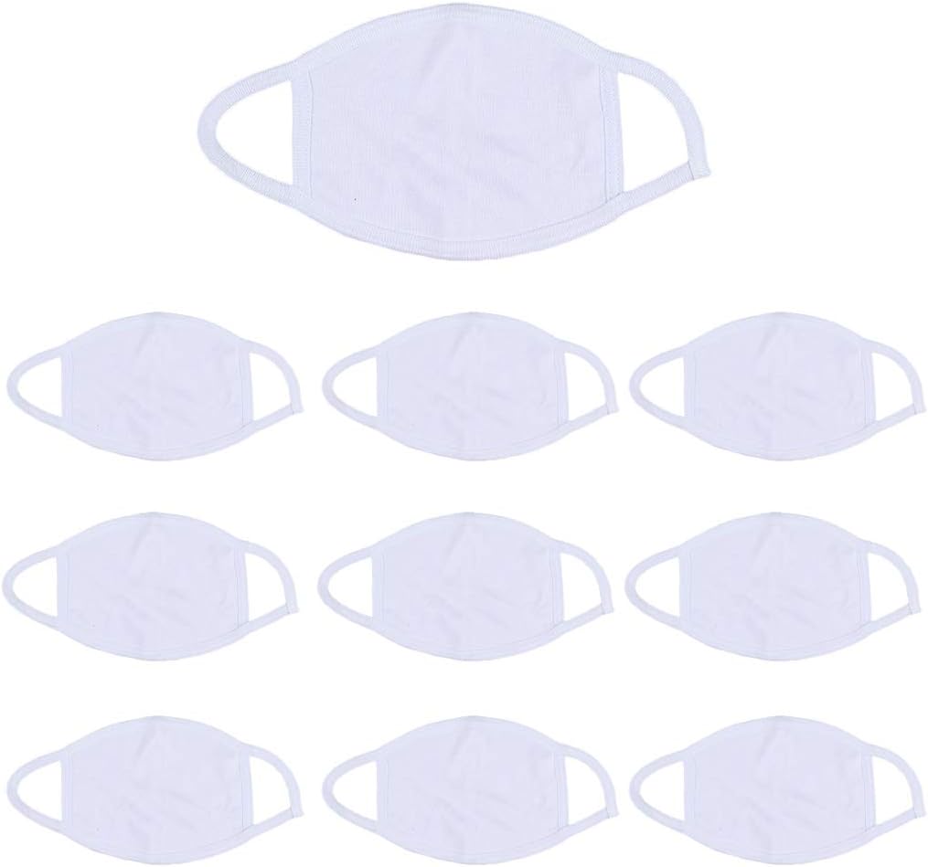 Reuseable Triple Layers Cover