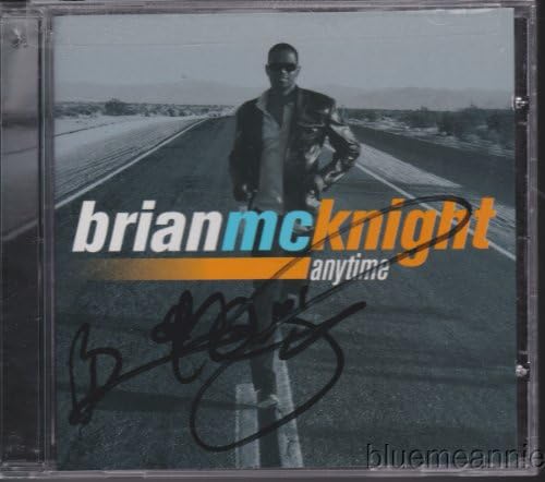 Brian McKnight - Brian McKnight - Amazon.com Music