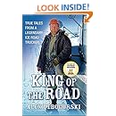 King Of The Road True Tales From A Legendary Ice Road
