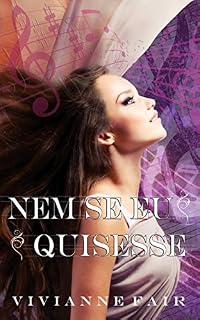 Livro Nem se eu quisesse