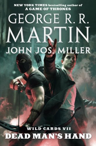 Wild Cards VII: Dead Man's Hand