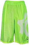 Nike Big Boys' (8-20) KD Surge Statement Basketball Shorts