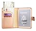 passport travel wallet