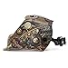 Lincoln Electric VIKING 3350 Steampunk Welding Helmet with 4C Lens Technology - K3428-3