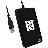 ACS ACR1252U USB-A NFC Card Reader