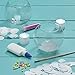 CRAFTIVITY Lovely Lights Craft Kit - Makes 2 Decoupage Tea Light Lanterns