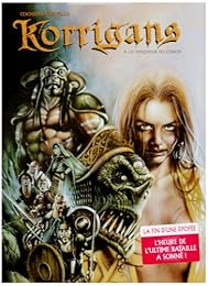 Le  seigneur du chaos