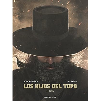 Los hijos del Topo: 1 - Caín Los hijos del Topo: 1 - Caín