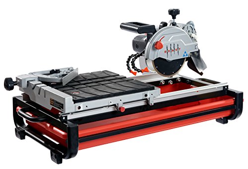 Lackmond Beast Wet Tile Saw - 7