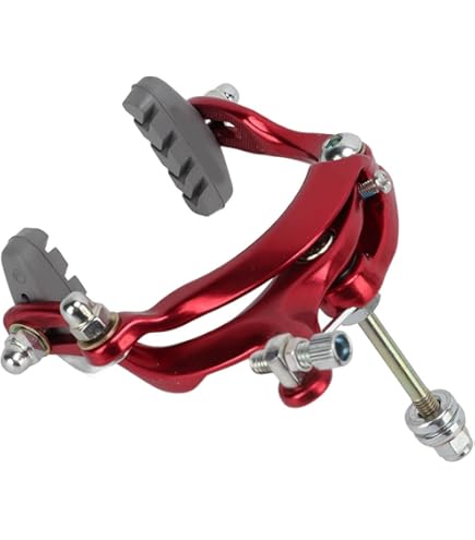Amazon.com : DIA-COMPE MX890 Side Pull Caliper Brake Set (F+R) for